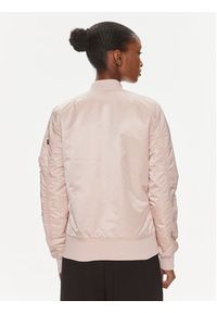 Alpha Industries Kurtka bomber MA-1 VF 59 133009 Różowy Regular Fit. Kolor: różowy. Materiał: syntetyk #9