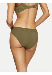 Triumph Figi klasyczne Feel of Modal 10214403 Zielony. Kolor: zielony #3