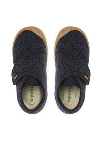 Kapcie Froddo. Kolor: niebieski #1