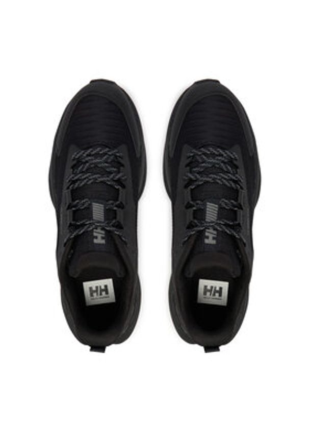 Helly Hansen Trekkingi Awe Hiker Dwr 12091 Czarny. Kolor: czarny. Materiał: materiał. Sport: turystyka piesza
