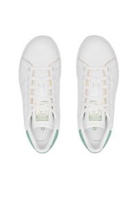 Adidas - adidas Sneakersy Stan Smith Shoes FZ6436 Biały. Kolor: biały. Materiał: skóra. Model: Adidas Stan Smith #6