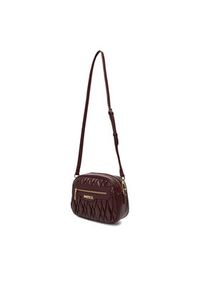 MEXX Torebka C-MEXX-L-002-08 Bordowy. Kolor: czerwony #3
