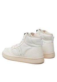 Saucony Sneakersy Jazz Court S70722 Biały. Kolor: biały. Materiał: skóra #4