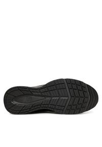 New Balance Sneakersy 608 MX608BB5 Czarny. Kolor: czarny. Materiał: skóra #4