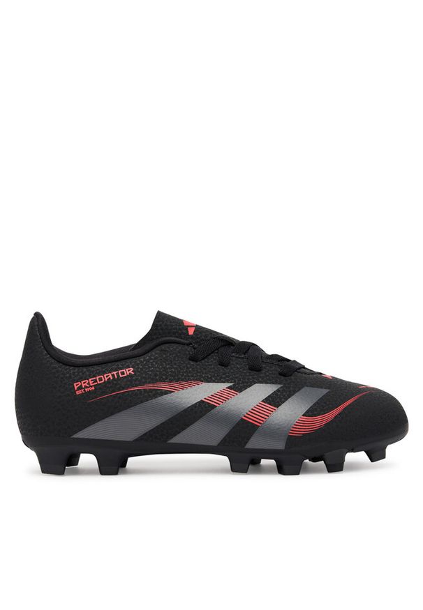Adidas - Buty do piłki nożnej adidas. Kolor: czarny