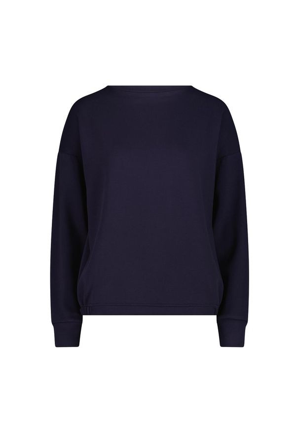 Bluzka damska turystyczne CMP 35D7496. Kolor: niebieski