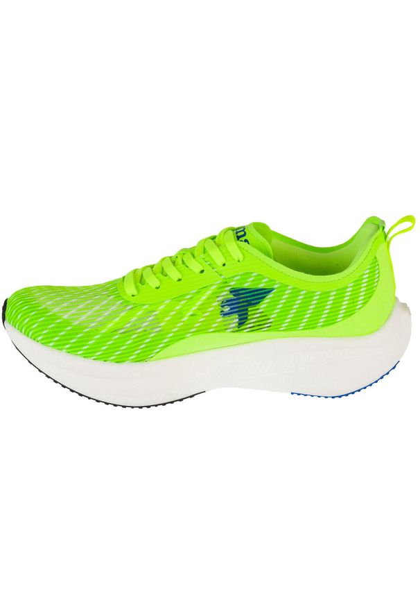 Joma - Buty do biegania męskie, R.3000 Men 25 RR300S. Kolor: zielony