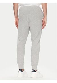 Calvin Klein Underwear Spodnie piżamowe 000NM2706E Szary Regular Fit. Kolor: szary. Materiał: bawełna #5