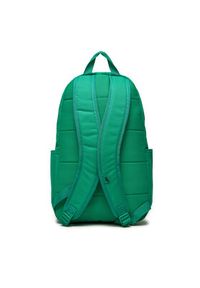 Nike Plecak DD0559-324324 Zielony. Kolor: zielony. Materiał: materiał #3