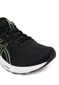 Asics Buty do biegania Gel-Contend 9 1011B881 Czarny. Kolor: czarny. Materiał: materiał, mesh #3