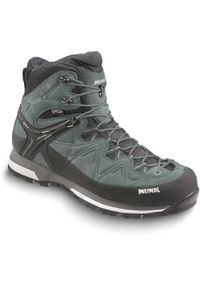 MEINDL - Buty Meindl Tonale GTX. Kolor: zielony. Sport: turystyka piesza