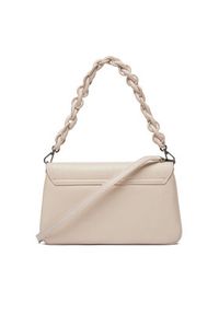 Just Cavalli Torebka 80RA4BC1 ZSD86 Beżowy. Kolor: beżowy. Materiał: skórzane #3