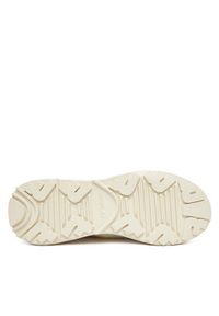 Replay - REPLAY Sneakersy Field W Speed 2 GWS9H .000.C0008L Écru. Materiał: skóra #3