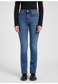 Lee - DAMSKIE SPODNIE LEE BREESE BOOTCUT GET BETTER 112370936 #1