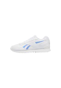 Buty damskie do chodznia sneakersy Reebok GLIDE RIPPLE CLIP. Kolor: wielokolorowy, różowy, biały