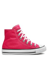 Converse Trampki Chuck Taylor All Star A08136C Różowy. Kolor: różowy #1