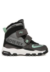 Śniegowce Primigi. Kolor: szary #1