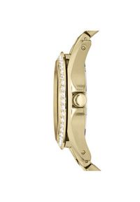 Fossil Zegarek Riley ES3203 Złoty. Kolor: złoty #3