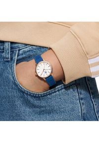 adidas Originals Zegarek Code One Xsmall Watch AOSY23027 Różowy. Kolor: różowy #5