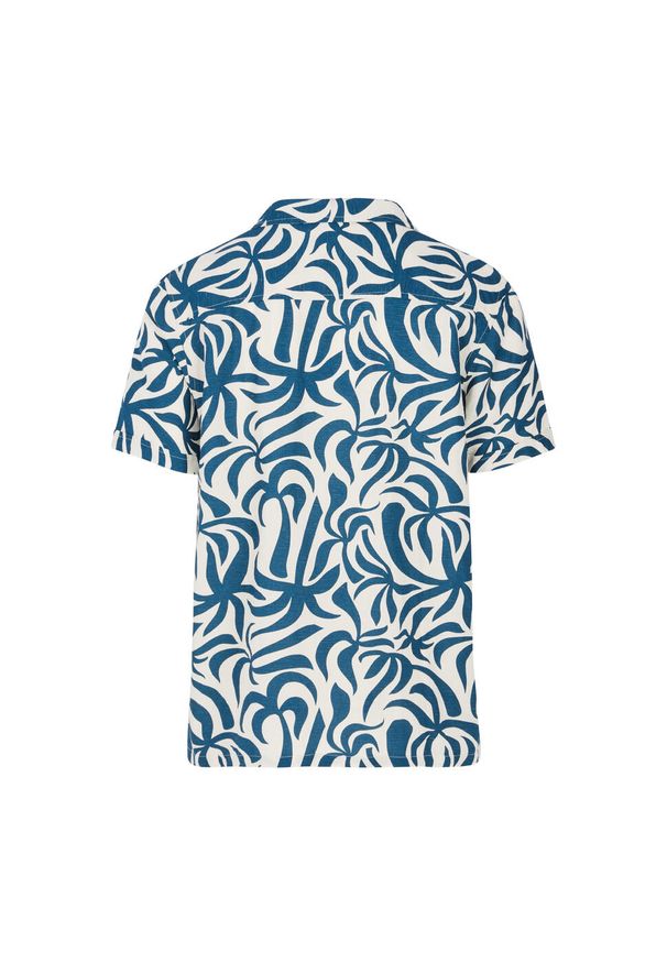 Koszula Protest Dre. Kolor: niebieski