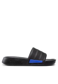 Adidas - adidas Klapki Racer Tr Slide G58170 Czarny. Kolor: czarny #1