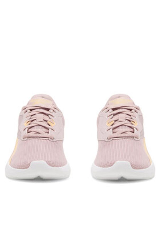 Reebok Buty do biegania Energen Lux IF5793 Różowy. Kolor: różowy. Materiał: materiał