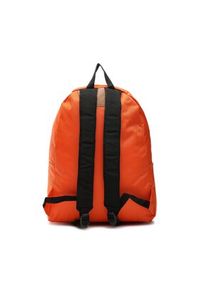 Napapijri Plecak NP0A4GGH Pomarańczowy. Kolor: pomarańczowy #4