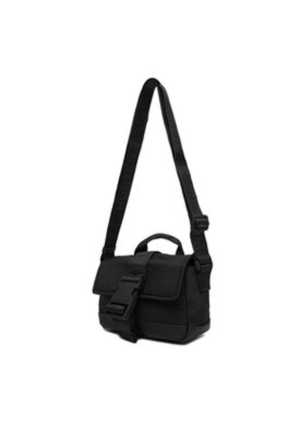 Hunter Torebka CEO-HTR-XC-008-08 Czarny. Kolor: czarny. Materiał: materiał