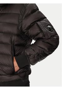 C.P. Company Kurtka puchowa 19CMOW002A110416A Czarny Regular Fit. Kolor: czarny. Materiał: syntetyk #4