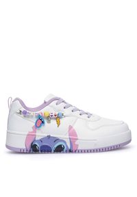 Sneakersy Disney Classics. Kolor: biały. Wzór: motyw z bajki #1