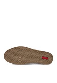 Rieker Espadryle CEO-B2661-14 Granatowy. Kolor: niebieski. Materiał: materiał #4