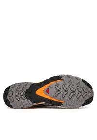 salomon - Salomon Trekkingi Xa Pro 3D V9 L47882700 Kolorowy. Materiał: materiał. Wzór: kolorowy. Sport: turystyka piesza #5