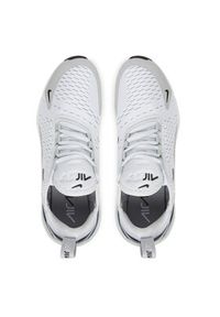 Nike Sneakersy Air Max 270 AH6789 018 Szary. Kolor: szary. Materiał: materiał. Model: Nike Air Max #5