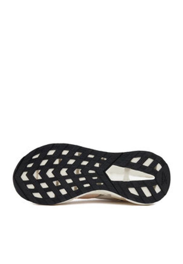 Reebok Buty do biegania EO-ZIG HYPNOTICA 100227891 Biały. Kolor: biały. Materiał: materiał