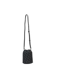 Calvin Klein Torebka LV04F3208G Czarny. Kolor: czarny #3