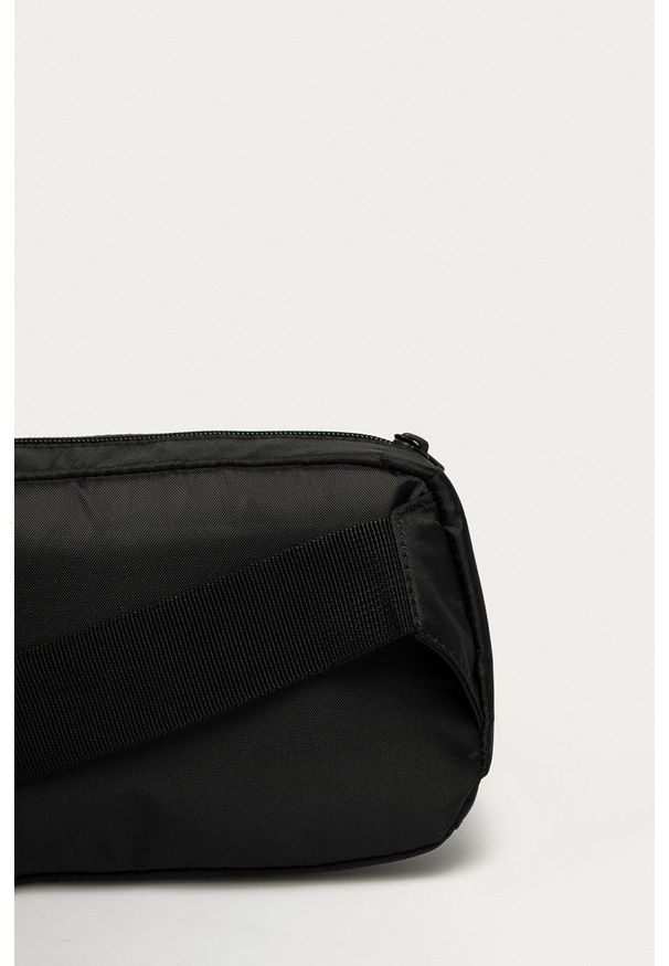 Levi's® - Levi's - Nerka. Kolor: czarny. Materiał: poliester