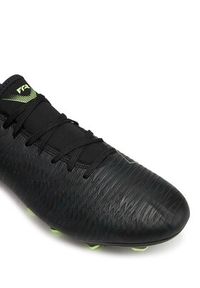 Puma Buty do piłki nożnej Future 8 Play Fg/Ag 108602 02 Czarny. Kolor: czarny. Materiał: materiał #4