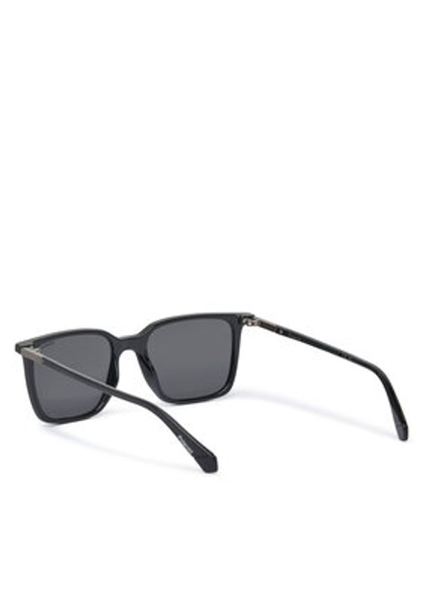 POLAROID - Polaroid Okulary przeciwsłoneczne 4183/S/X 207860 Czarny. Kolor: czarny