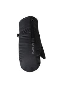 DARE 2B - Rękawiczki Igloo Dla Dzieci I Niemowląt. Kolor: czarny. Sport: turystyka piesza #1