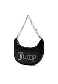 Juicy Couture Torebka CEO-BEJXT8764WPO Czarny. Kolor: czarny #6