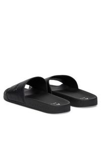 Armani Exchange Klapki XM002887 AF22832 UC001 Czarny. Kolor: czarny. Materiał: syntetyk #2