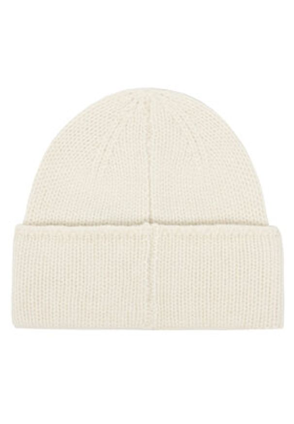 Polo Ralph Lauren Czapka 455954355006 Beżowy. Kolor: beżowy. Materiał: wełna