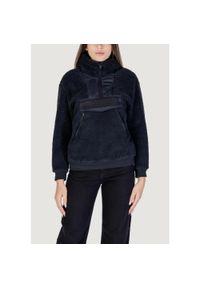 Napapijri - Kurtka Kobieta NAPAPIJRI T-SELINE HZH W. Kolor: czarny #1