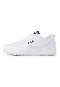 Fila - Buty damskie FILA Rega Nf. Kolor: biały