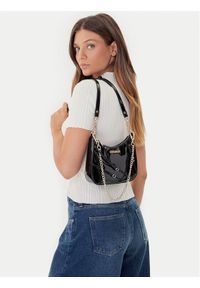 Steve Madden Torebka Bliana-2 SM13001770 Czarny. Kolor: czarny. Materiał: skórzane #1