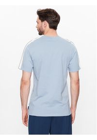 Ellesse T-Shirt Capurso SHR17439 Niebieski Regular Fit. Kolor: niebieski. Materiał: bawełna #4