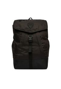 Blauer Plecak S6FIRO01/DIA Czarny. Kolor: czarny. Materiał: materiał #6