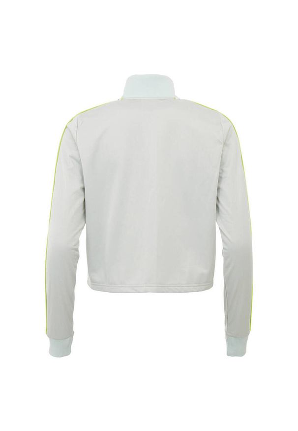 Kappa - Bluza Damska/Panie Hasina. Kolor: zielony