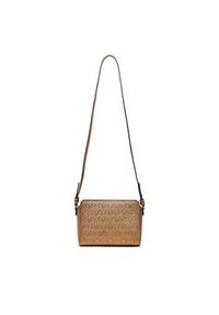 Liu Jo Torebka Ecs S Crossbody AF4256 E0538 Złoty. Kolor: złoty. Materiał: skórzane #5