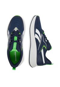 Reebok Sneakersy VERSE AR30283MWDL Granatowy. Kolor: niebieski. Materiał: materiał, syntetyk #8